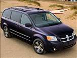 2010 Dodge Grand Caravan Passenger